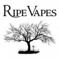 Ripe Vapes 10ml